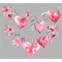 Valentine's Day-QRJ  4621